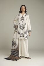 Fabrics 3 Piece - V1