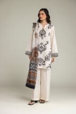 Fabrics 3 Piece - V4