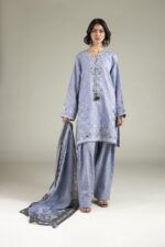 Tailored 3-Piece Outfit - View 5