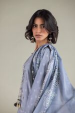 Fabrics 3 Piece - V2