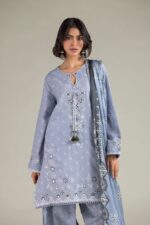 Fabrics 3 Piece - V3