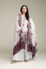 Printed Jacquard Fabrics 3-Piece - V3