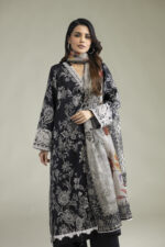 Fabrics 3 Piece - V3