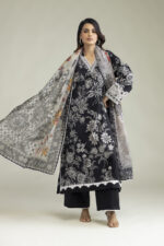 Fabrics 3 Piece - V4