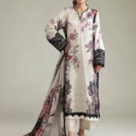 Fabrics 3 Piece - V1