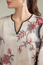 Fabrics 3 Piece - V4