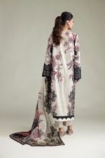 Fabrics 3 Piece - V5