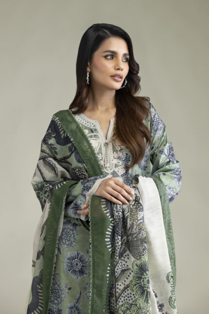 Fabrics 3 Piece - V2