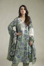 Fabrics 3 Piece - V3