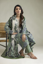 Fabrics 3 Piece - V4