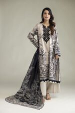 Lawn Tailored 3-Piece - View 2