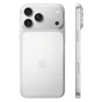 Apple Iphone 17 Pro Max - Refined Silver - View 4
