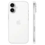 Apple Iphone 17 - White - View 4