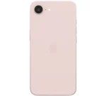 Apple Iphone 17e - Soft Pink - Side View