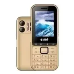 Club Mobile Winner - Golden - Front View
