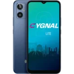 Dcode Cygnal 2 Lite - Denim Blue - Front View