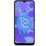 Dcode Cygnal 2 Lite - Morning Blue - Side View