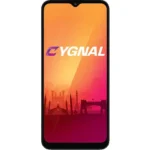 Dcode Cygnal 2 Lite - Gray - Back View