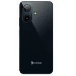 Dcode Cygnal Evo - Noir Blue - Side View