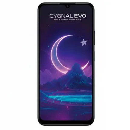 Dcode Cygnal Evo - Noir Blue - Back View