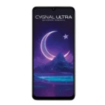 Dcode Cygnal Ultra - Gunmetal Gray - Back View