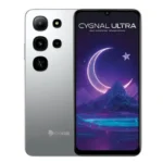 Dcode Cygnal Ultra - Starlight Silver - Front View