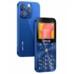 Gfive 15 Pro - Blue - Front View