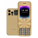 Gfive G95 - Gold - Front View