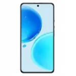 Honor X8d - Velvet Black - Back View