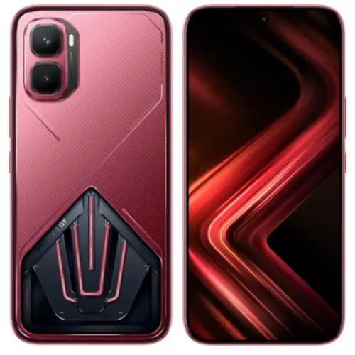 infinix-gt-50-pro-pakistan-priceoye-s1qax-500x500-1.webp Infinix GT 50 Pro - Red Blaze - Front View