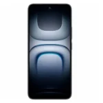Infinix Hot 70 - Silver Dancer - Back View