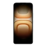 Infinix Hot 70 Pro 5G - Thermo Orange - Back View
