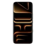 Infinix Note 60 Edge 5G - Lunar Titanium - Back View