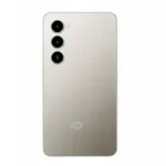 Itel A100 - Star Titanium - Side View