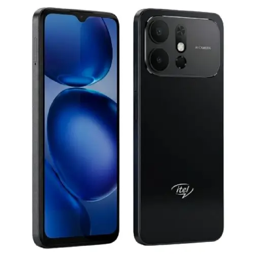 itel-a100c-special-edition-pakistan-priceoye-98ev9-500x500-1.webp Itel A100C Special Edition - Natural Black - Front View