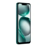 Itel A100C Special Edition - Lake Green - Back View