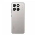 Itel A50C Special Edition - Star Titanium - Side View