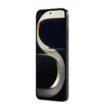 Itel City 200 - Black - Side View