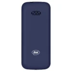 itel it2165 eco - Deep Blue - Side View