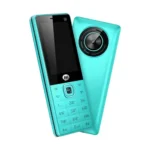 Itel Neo X30+ - Green - Front View