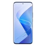 Itel Super S26 Ultra - Silver - Side View