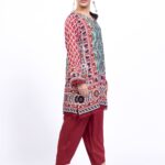 Pants - View 1