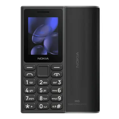 nokia-108-2024-pakistan-priceoye-rf4lw-500x500-1.webp Nokia 108 (2024) - Black - Front View