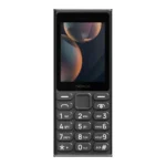 Nokia 108 (2024) - Charcoal - Back View