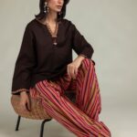 Cotton Dobby Shalwar 1