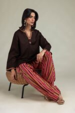 Cotton Dobby Shalwar 1