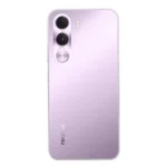 Realme C100i - Dawn Purple - Side View