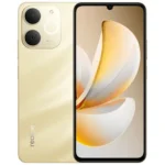 Realme Note 70 - Beach Gold - Front View