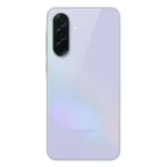 Samsung Galaxy A36 5G - Awesome Lavender - Back View
