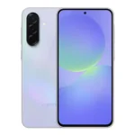 Samsung Galaxy A36 5G - Awesome Lavender - Front View